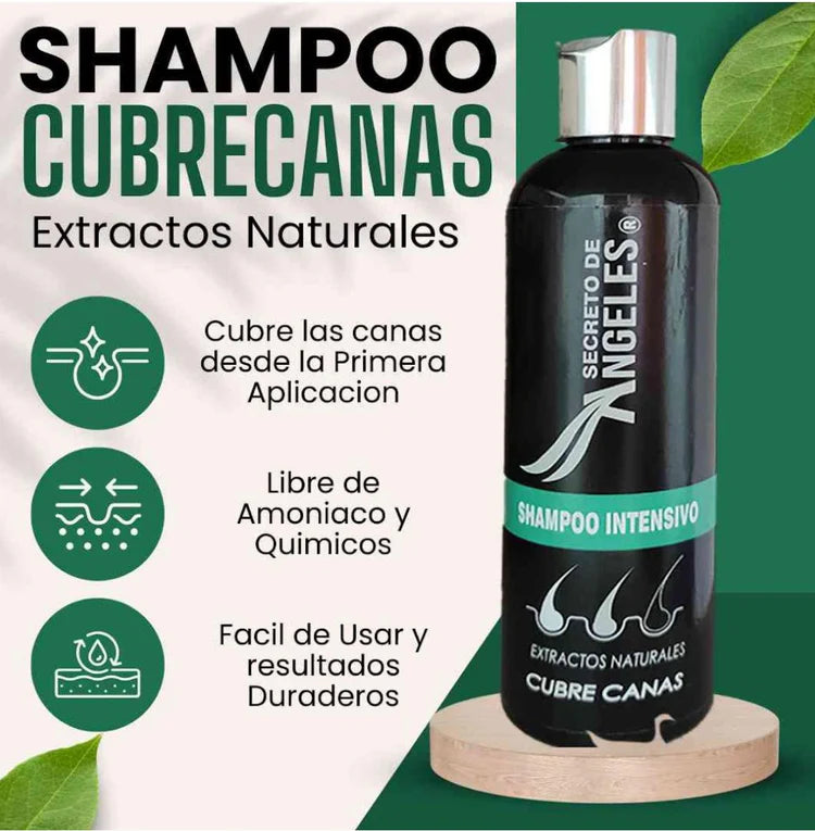 SHAMPOO ANTICANAS SECRETOS DE ANGELES-A