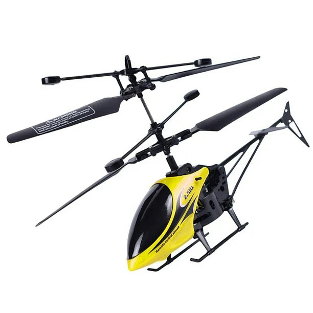 HELICOPTERO MINI DRON-A