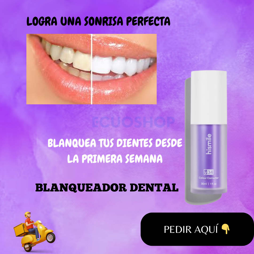 BLANQUEADOR DENTAL-A