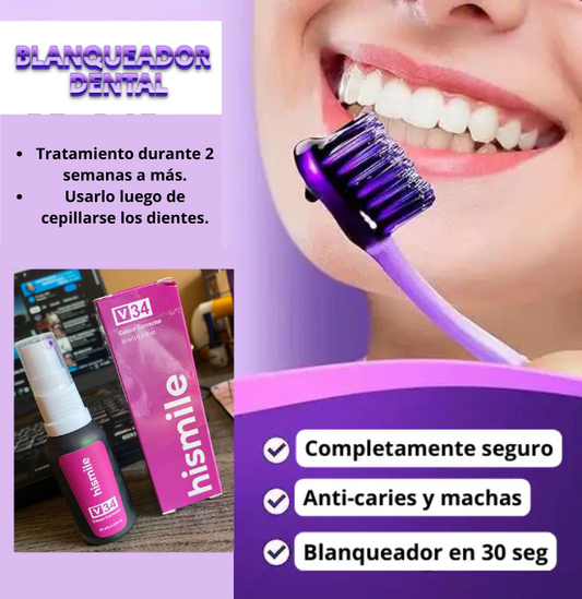 BLANQUEADOR DENTAL-A