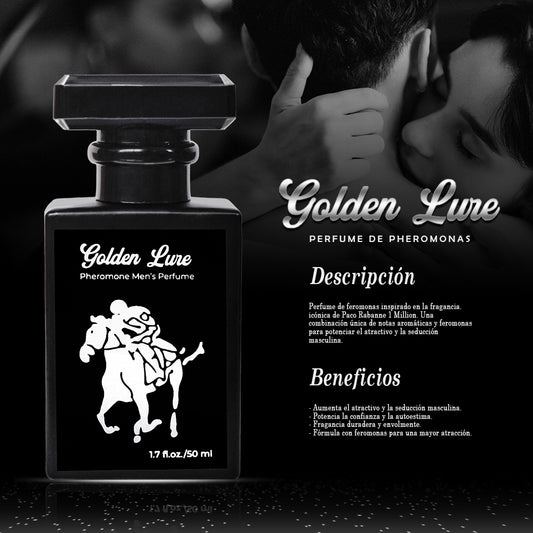 PERFUME CON FEROMONAS PARA HOMBRES-A