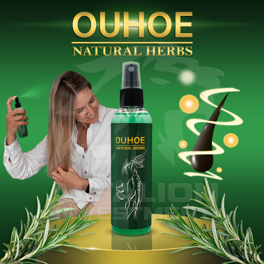 OUHOE -CRECIMIENTO DE CABELLO-A