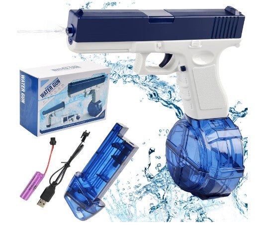 PISTOLA DE AGUA ELÉCTRICA WATER GUN - TOODARIA-A