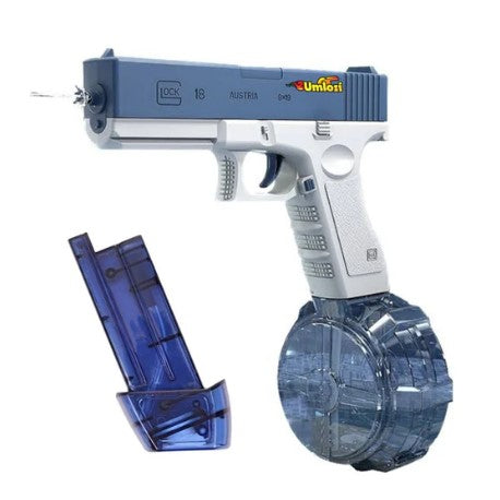 PISTOLA DE AGUA ELÉCTRICA WATER GUN - TOODARIA-A