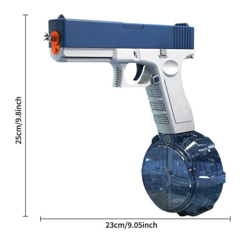 PISTOLA DE AGUA ELÉCTRICA WATER GUN - TOODARIA-A